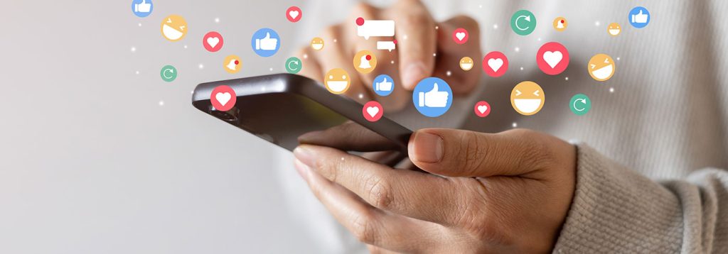 Mobile web solutions for your business by Gulf Coast Media Group