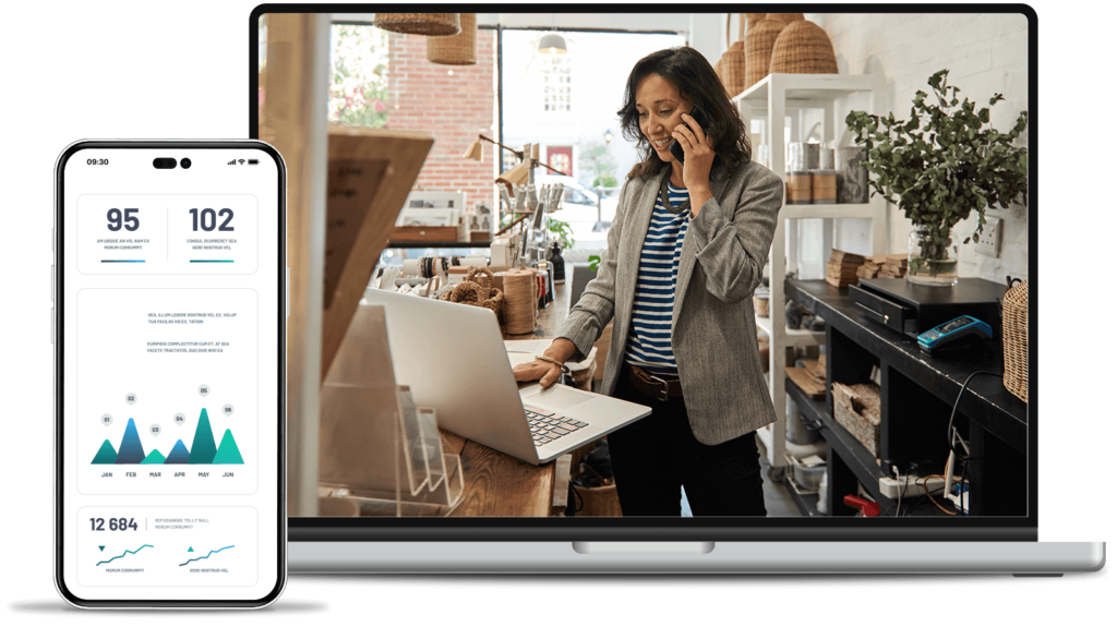 Digital Solutions and more in Pensacola, FL.