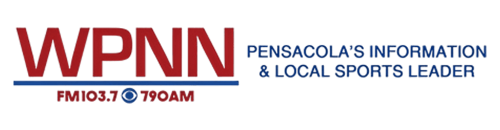 WPNN Radio Pensacola Logo